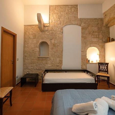 La Piccola Torre Hotel Bisceglie Eksteriør billede