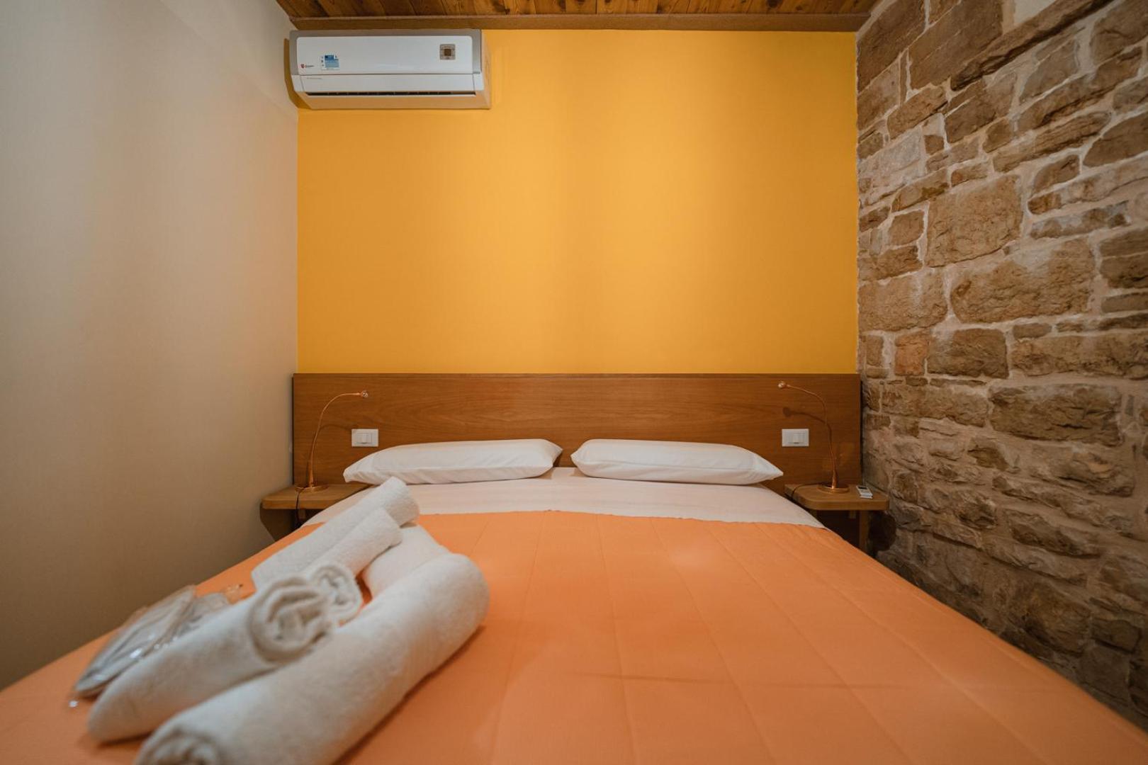 La Piccola Torre Hotel Bisceglie Værelse billede