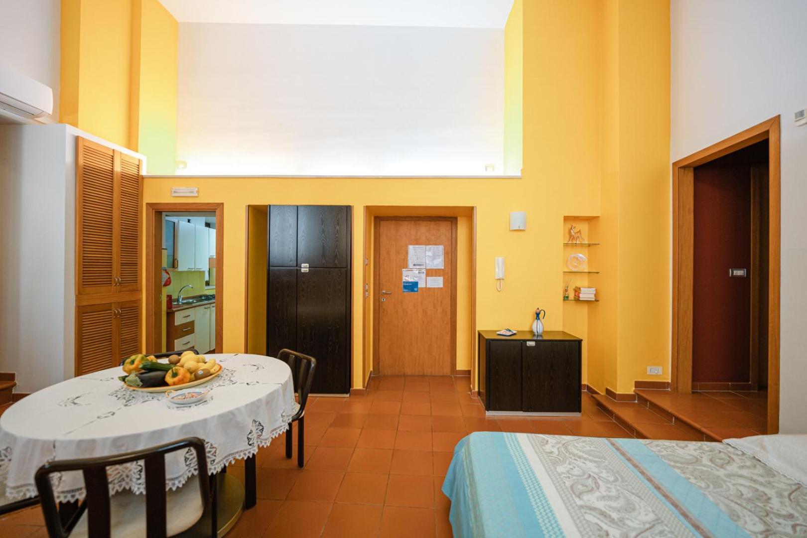 La Piccola Torre Hotel Bisceglie Eksteriør billede