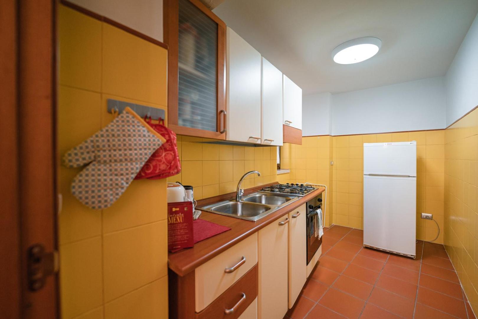 La Piccola Torre Hotel Bisceglie Eksteriør billede