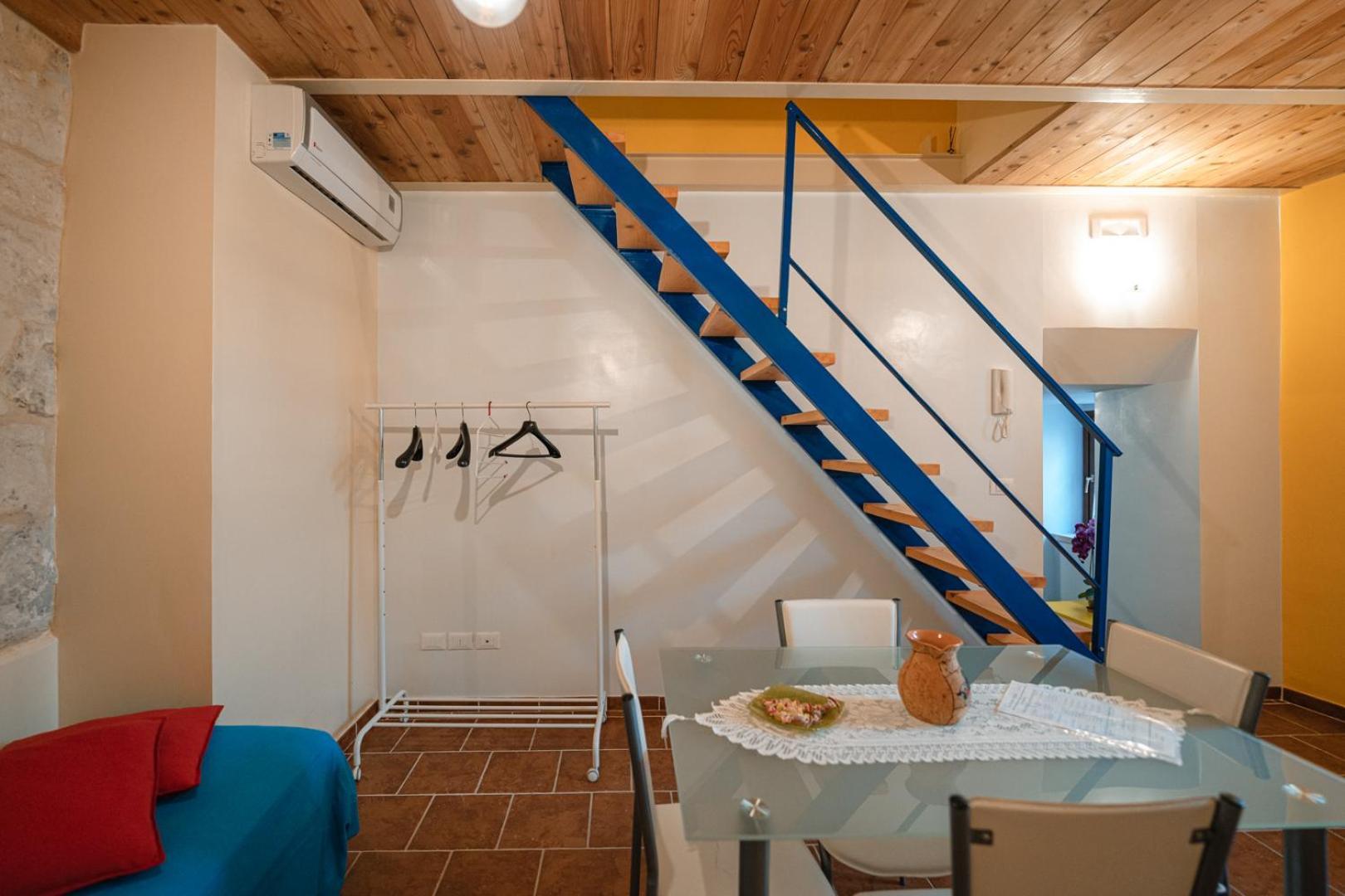La Piccola Torre Hotel Bisceglie Værelse billede