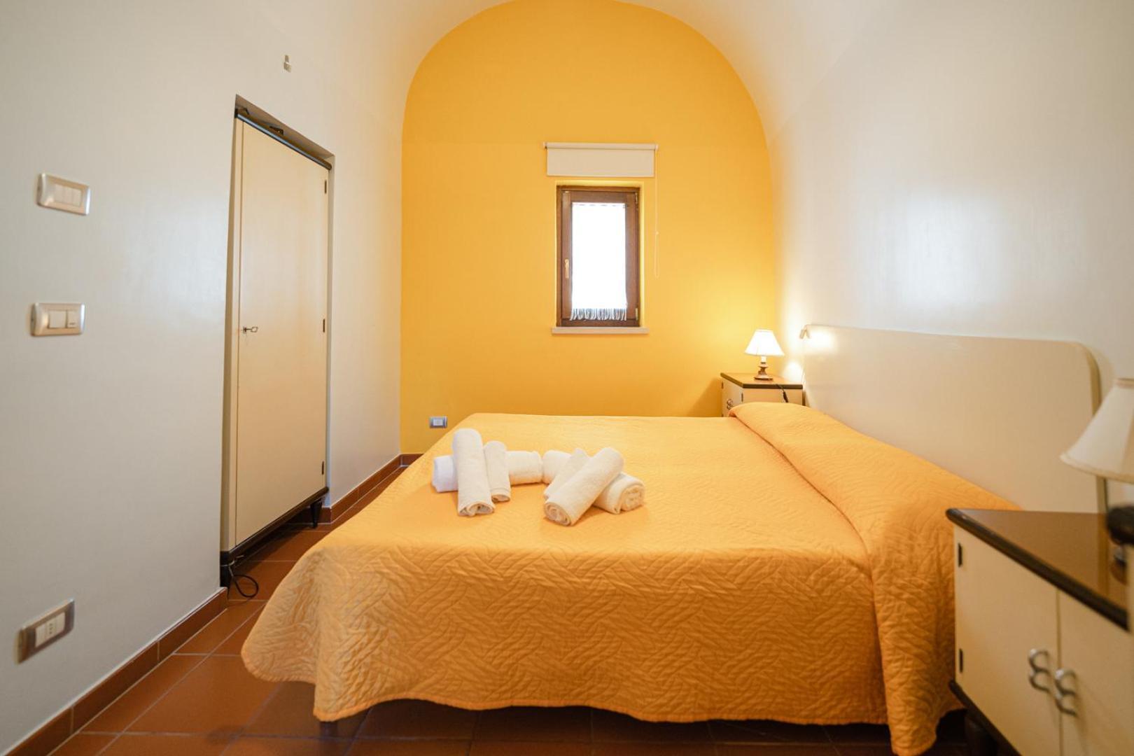 La Piccola Torre Hotel Bisceglie Værelse billede