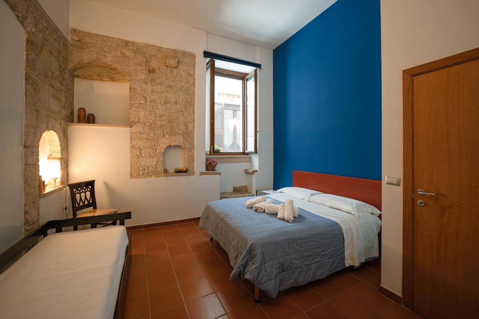 La Piccola Torre Hotel Bisceglie Eksteriør billede