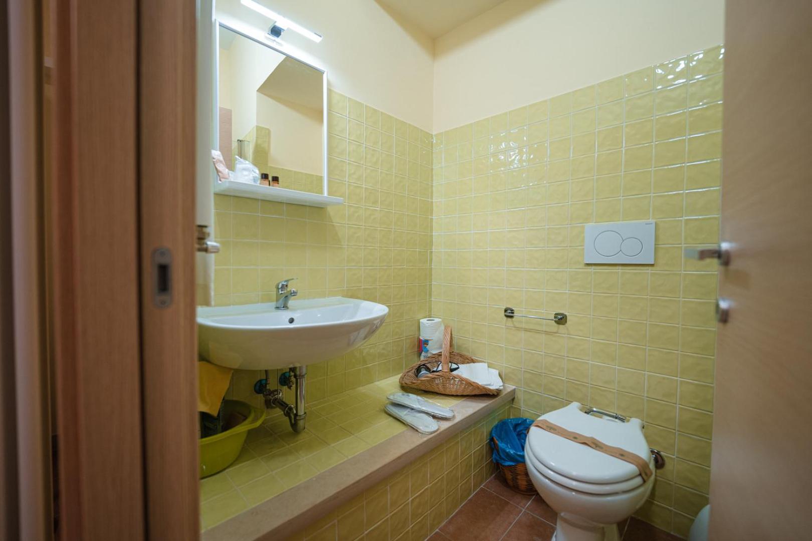 La Piccola Torre Hotel Bisceglie Værelse billede